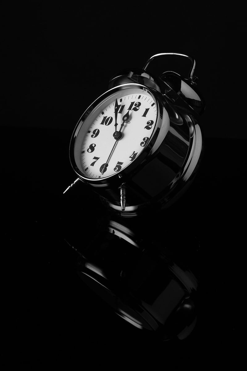 Timey-Wimey Detector Image